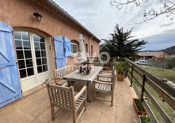 à vendre Villa Clermont L'herault