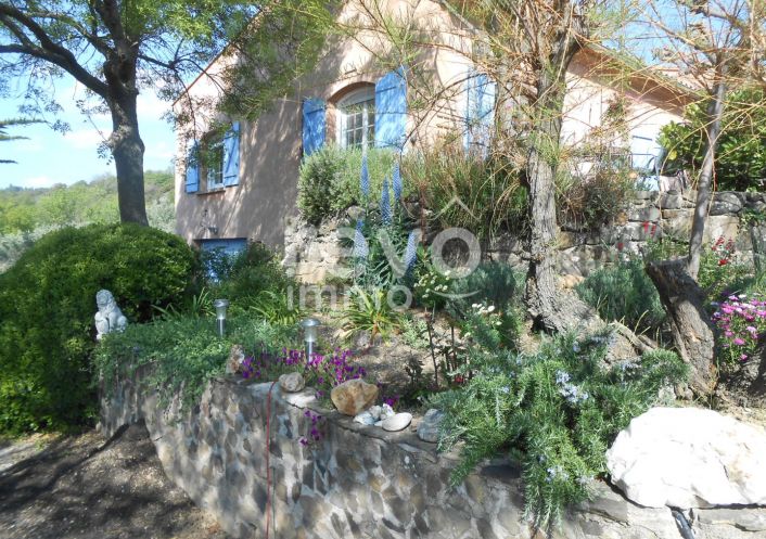 à vendre Villa Clermont L'herault