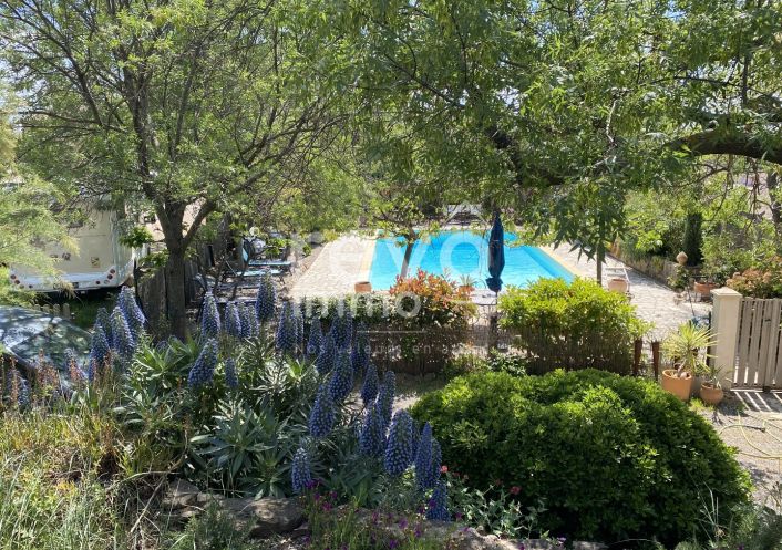 à vendre Villa Clermont L'herault