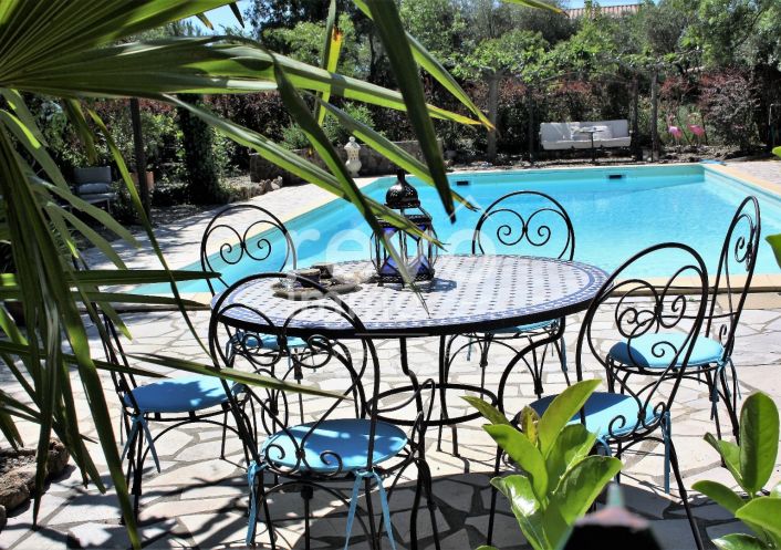 à vendre Villa Clermont L'herault