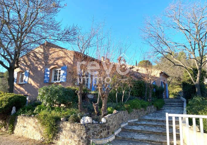 à vendre Villa Clermont L'herault