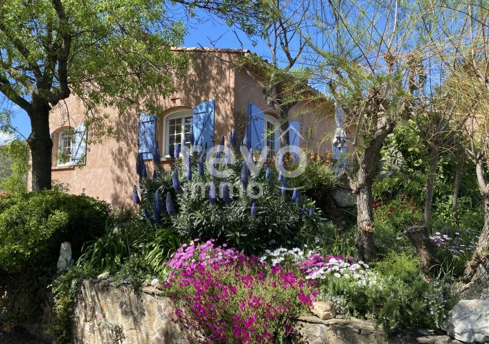 à vendre Villa Clermont L'herault