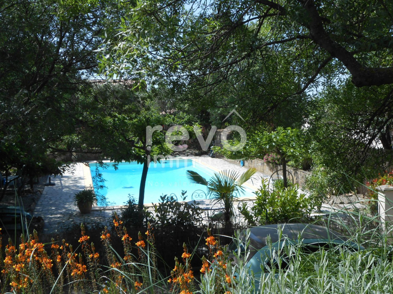 à vendre Villa Clermont L'herault - Photo 5