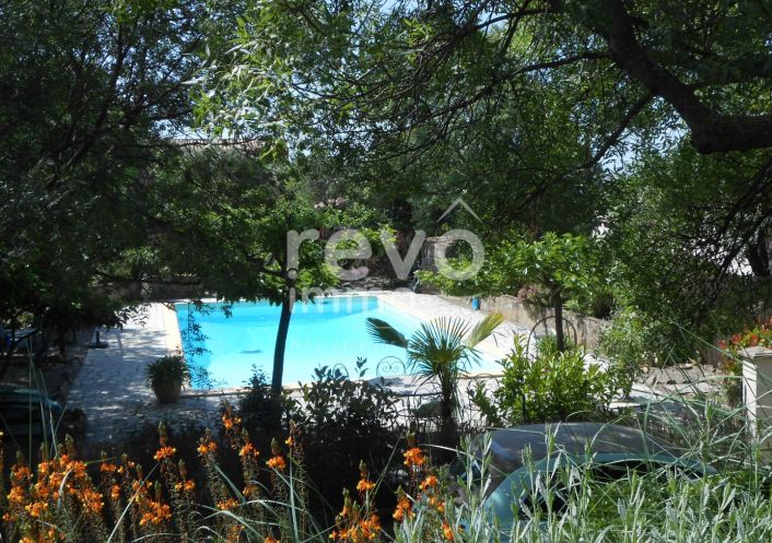 à vendre Villa Clermont L'herault