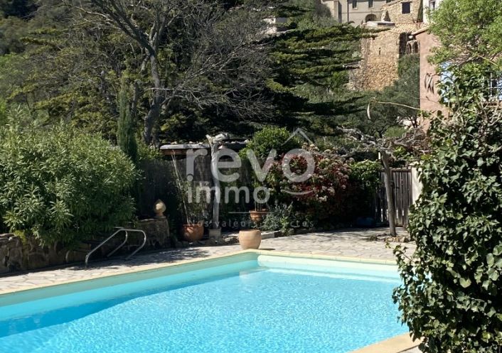 à vendre Villa Clermont L'herault