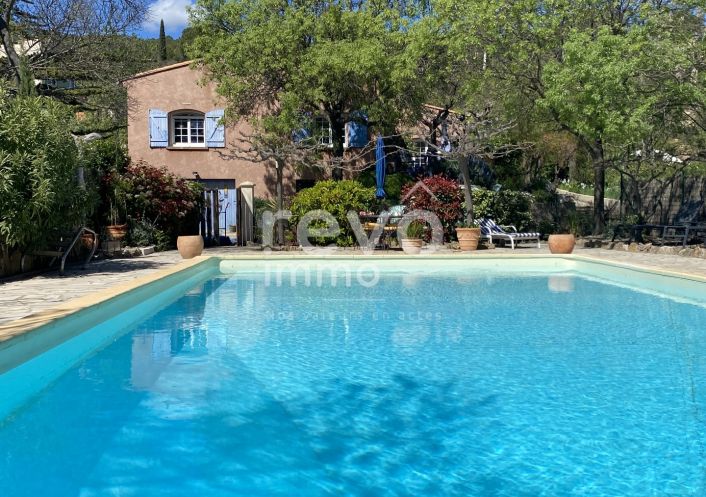 à vendre Villa Clermont L'herault