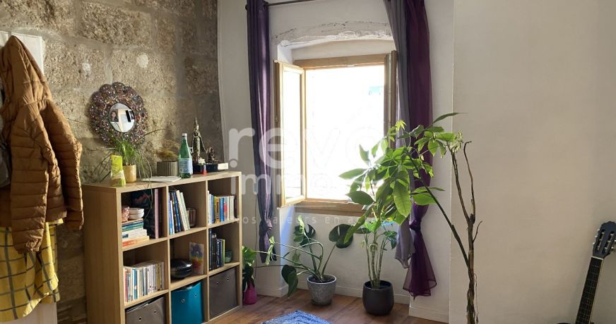 vente Maison de village Saint Pargoire