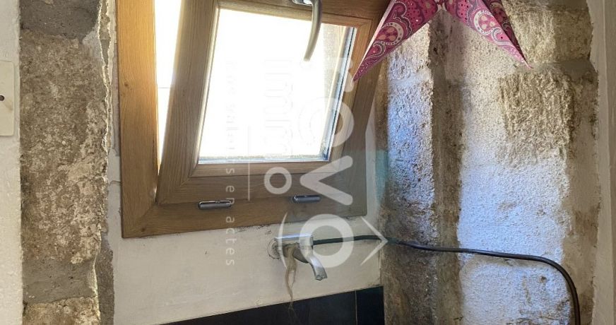 vente Maison de village Saint Pargoire