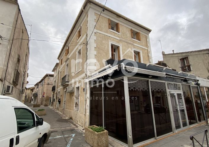 à vendre Immeuble de rapport Saint Pargoire