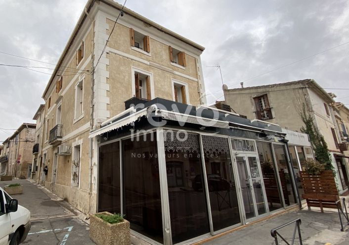 à vendre Immeuble de rapport Saint Pargoire