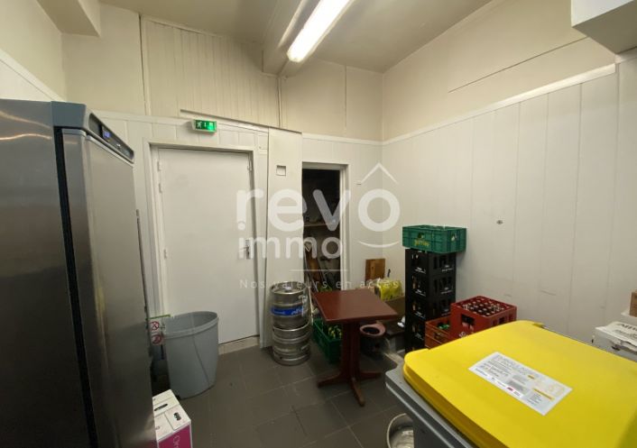 à vendre Immeuble de rapport Saint Pargoire