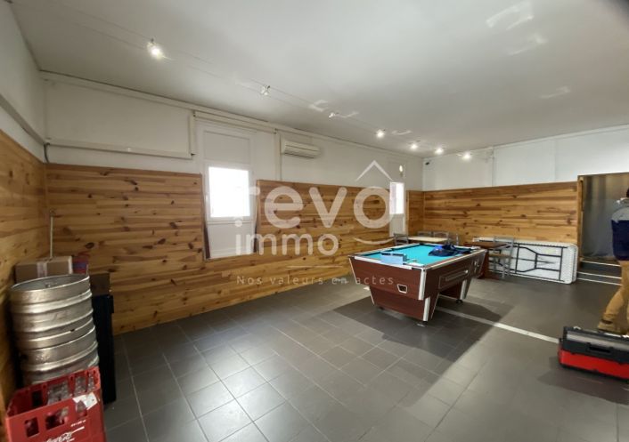 à vendre Immeuble de rapport Saint Pargoire