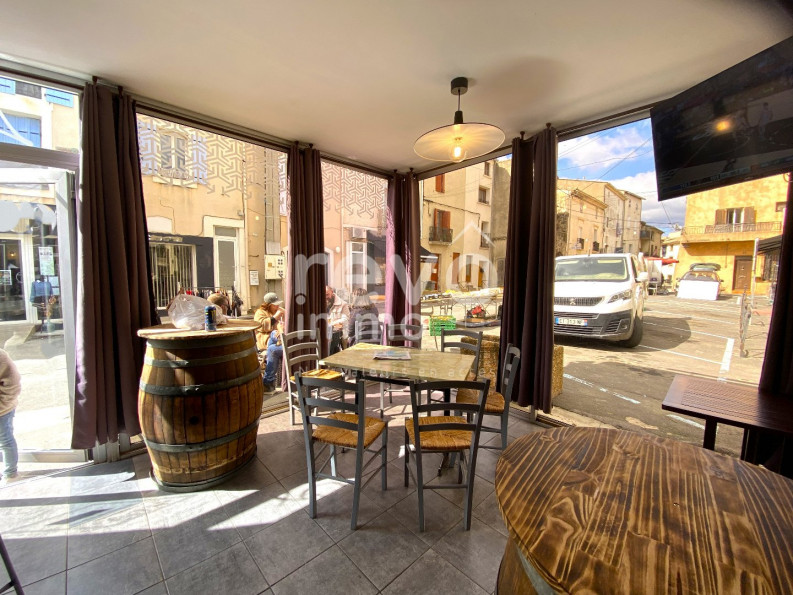 vente Immeuble de rapport Saint Pargoire - Photo 3