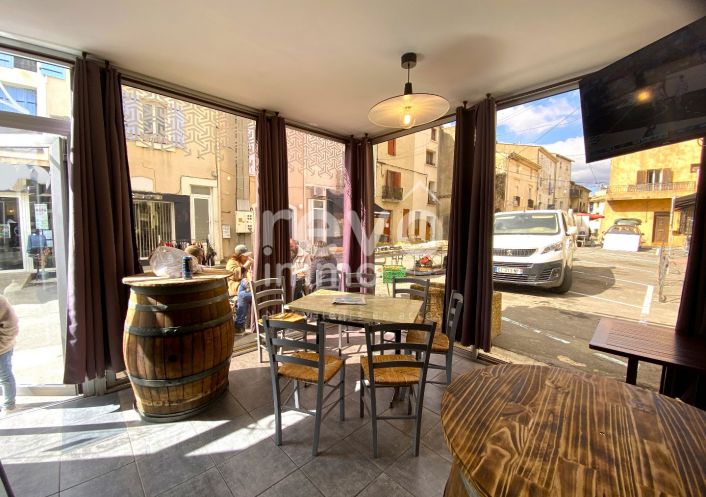 à vendre Immeuble de rapport Saint Pargoire