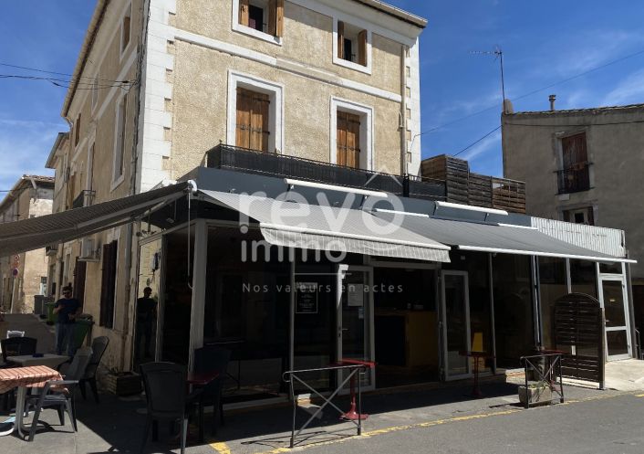 à vendre Immeuble de rapport Saint Pargoire