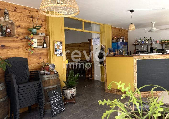 à vendre Immeuble de rapport Saint Pargoire