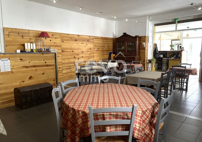 à vendre Immeuble de rapport Saint Pargoire