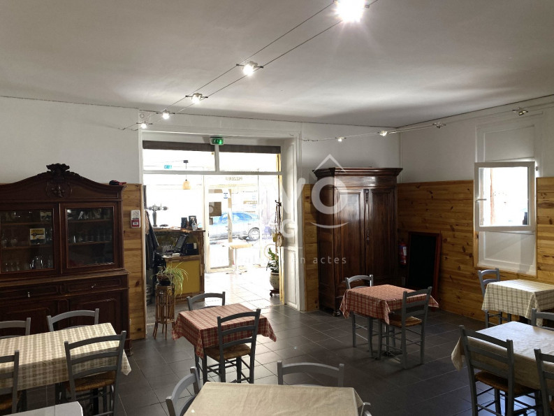 vente Immeuble de rapport Saint Pargoire - Photo 7