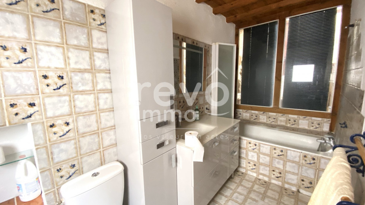 à vendre Maison de village Saint Pargoire - Photo 5