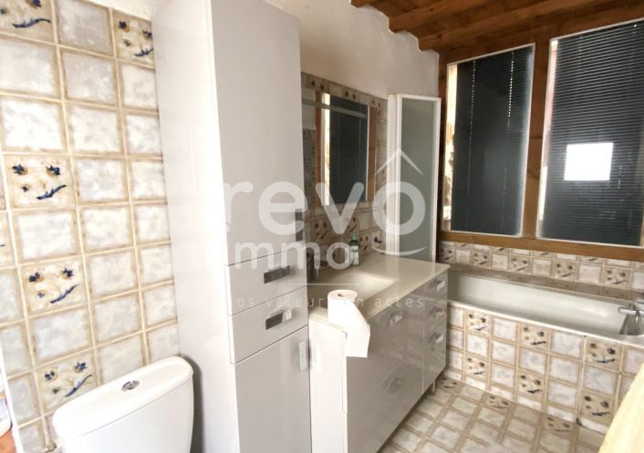 à vendre Maison de village Saint Pargoire