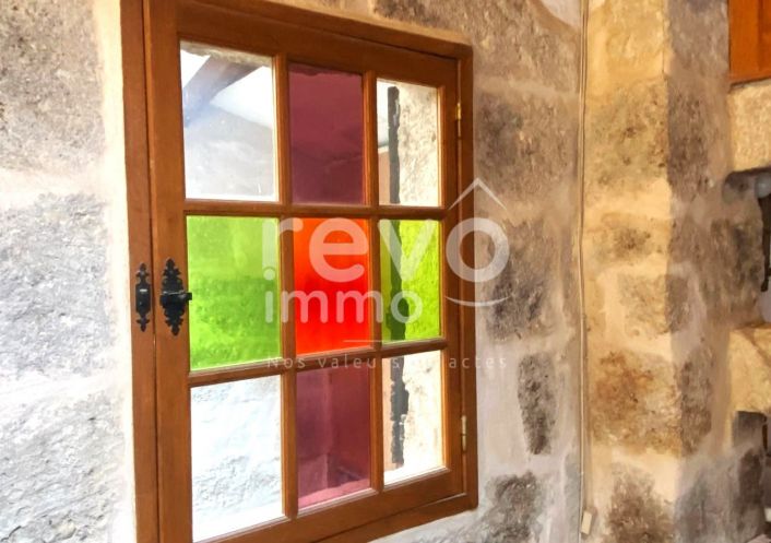 à vendre Maison de village Saint Pargoire