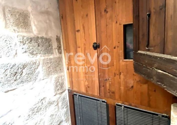 à vendre Maison de village Saint Pargoire