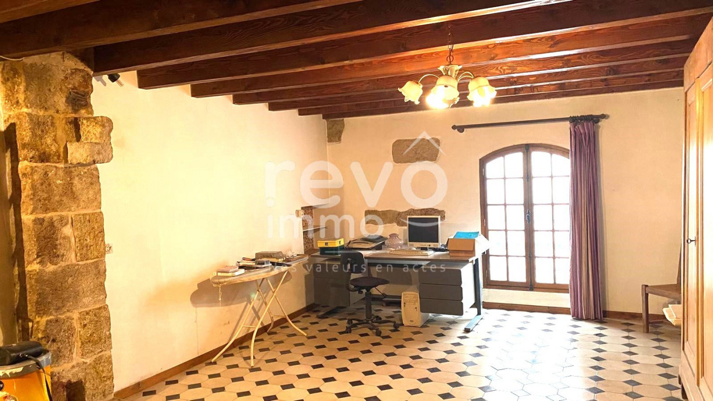 à vendre Maison de village Saint Pargoire - Photo 3