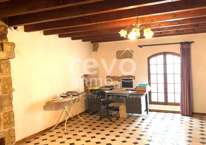 à vendre Maison de village Saint Pargoire