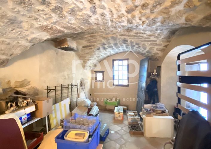 à vendre Maison de village Saint Pargoire