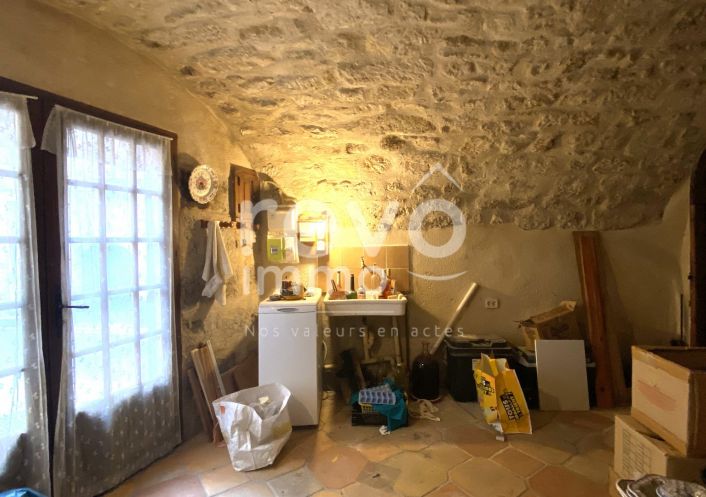 à vendre Maison de village Saint Pargoire