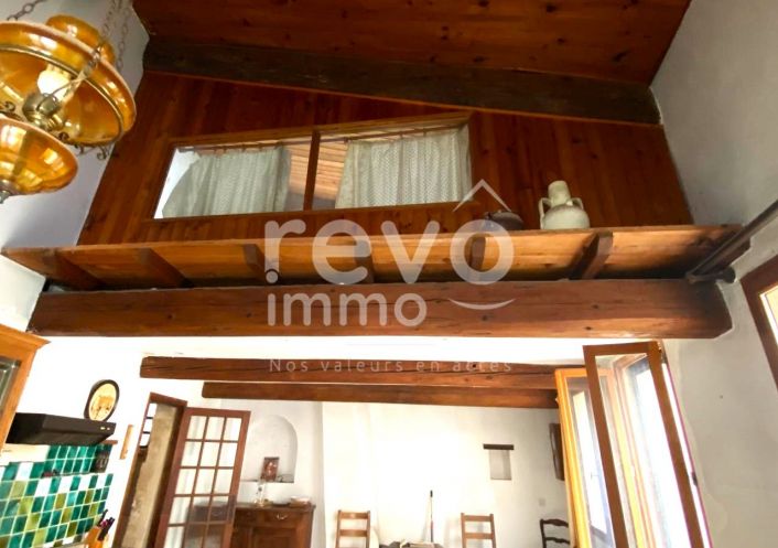 à vendre Maison de village Saint Pargoire