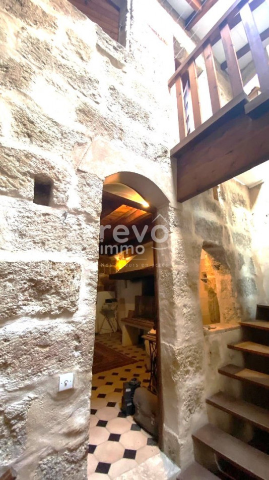 à vendre Maison de village Saint Pargoire - Photo 7