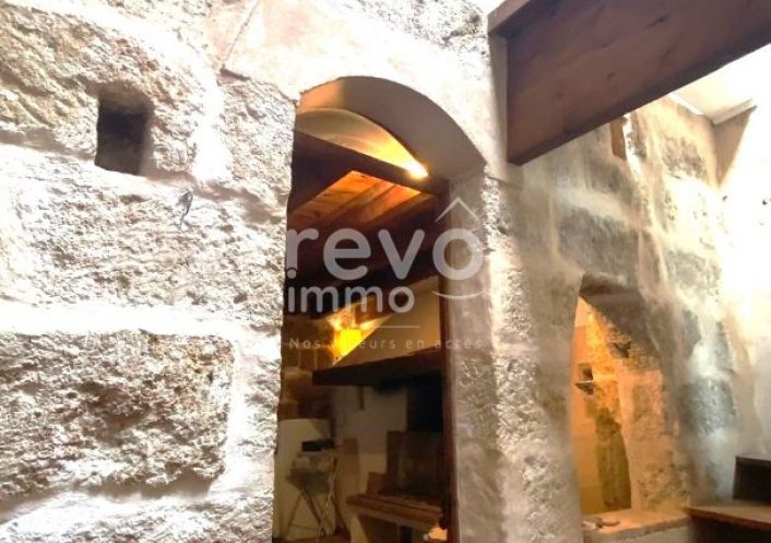 à vendre Maison de village Saint Pargoire