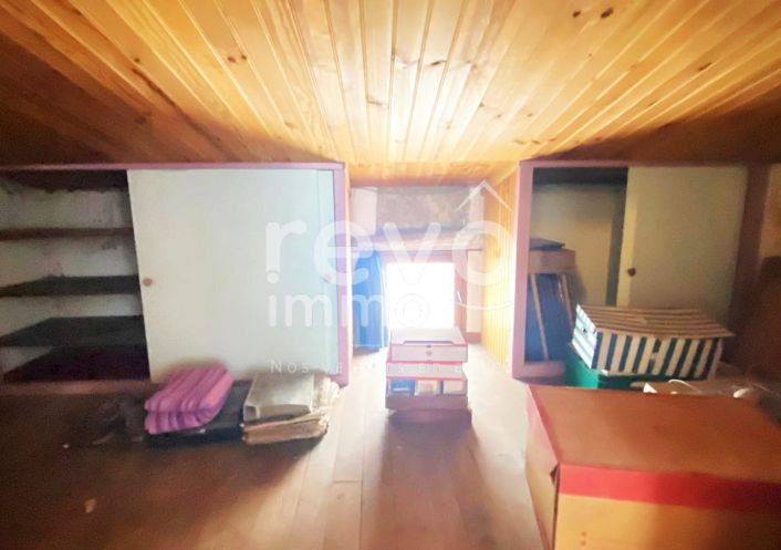 à vendre Maison de village Saint Pargoire