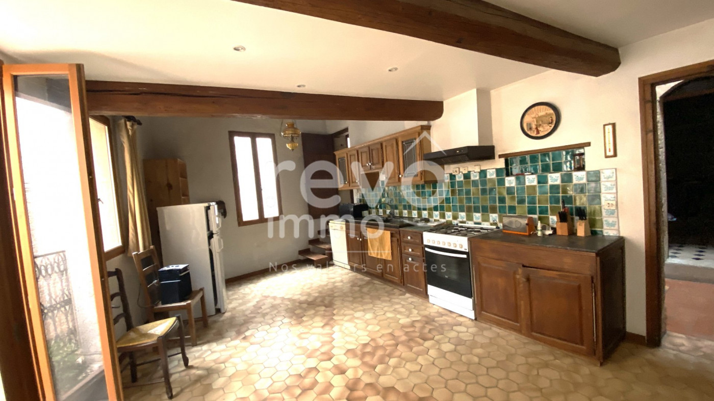 à vendre Maison de village Saint Pargoire - Photo 1