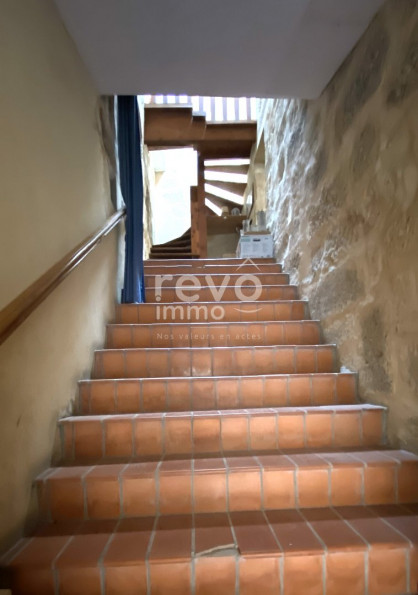 vente Maison de village Saint Pargoire - Photo 9