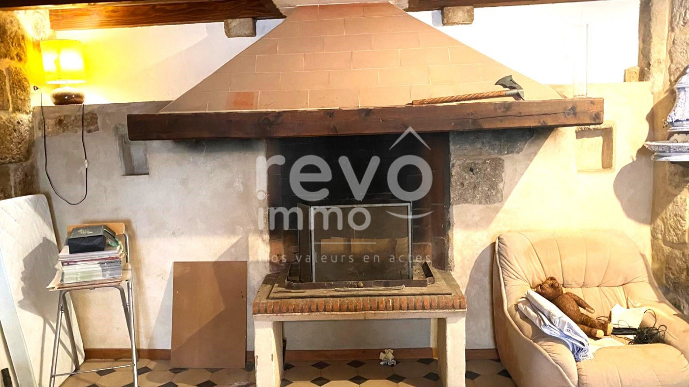 à vendre Maison de village Saint Pargoire - Photo 8