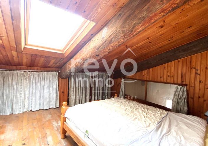 à vendre Maison de village Saint Pargoire