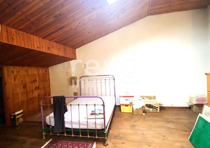 à vendre Maison de village Saint Pargoire