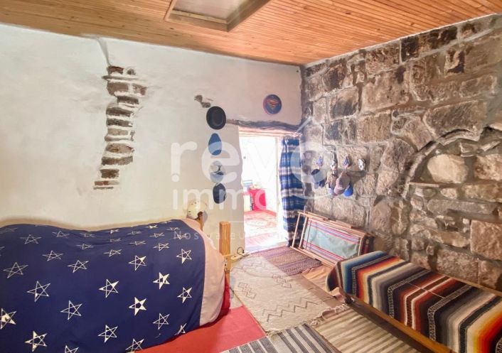 à vendre Maison de village Saint Jean De La Blaquiere