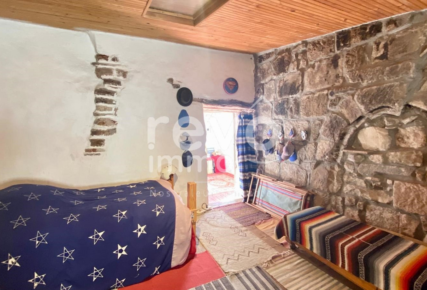 vente Maison de village Saint Jean De La Blaquiere - Photo 8