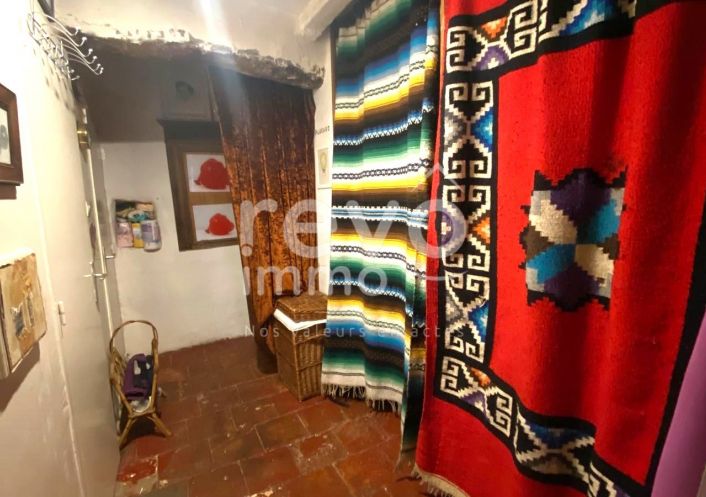 à vendre Maison de village Saint Jean De La Blaquiere