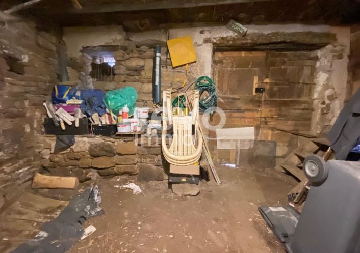 à vendre Maison de village Saint Jean De La Blaquiere