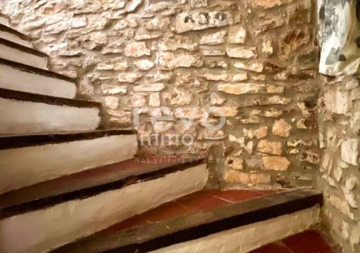 à vendre Maison de village Saint Jean De La Blaquiere