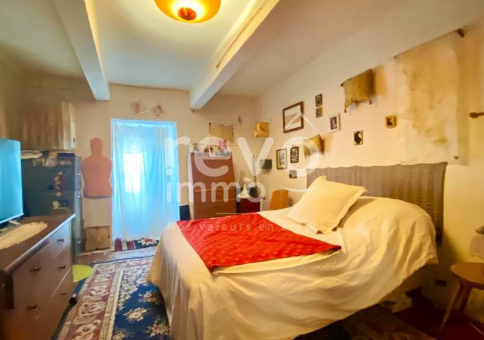 à vendre Maison de village Saint Jean De La Blaquiere