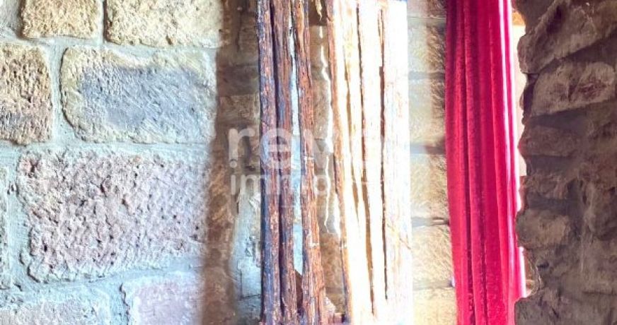 vente Maison de village Saint Jean De La Blaquiere