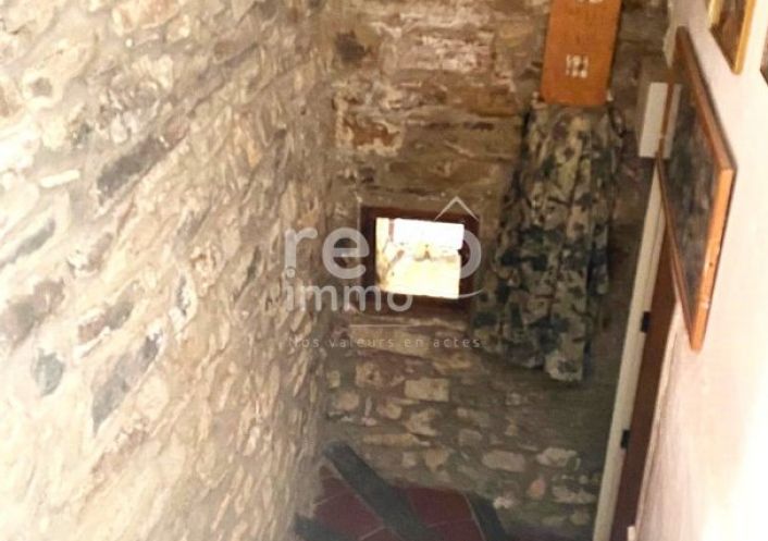 à vendre Maison de village Saint Jean De La Blaquiere