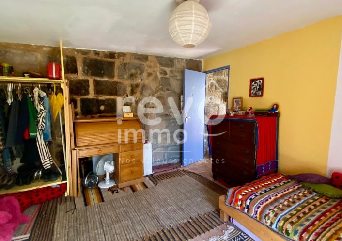 à vendre Maison de village Saint Jean De La Blaquiere