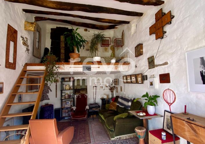 à vendre Maison de village Saint Jean De La Blaquiere