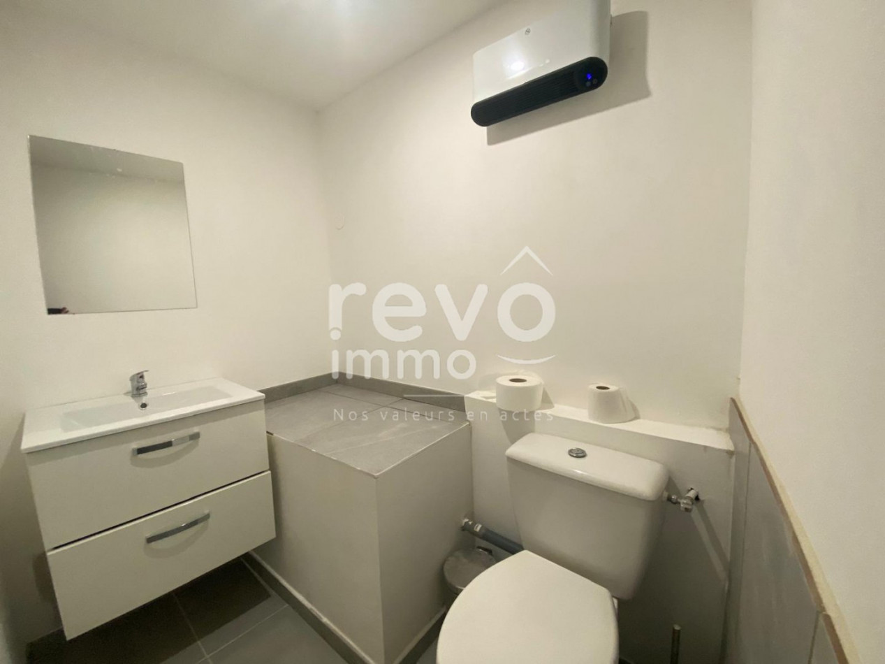 à vendre Studio Le Pouget - Photo 4